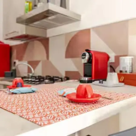 Porta Susa - Apartamento Turim