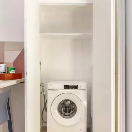 דירה Porta Susa - *