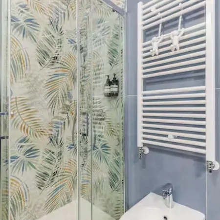 דירה Porta Susa -