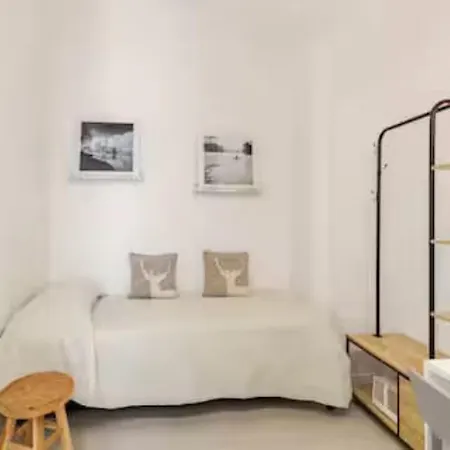 דירה Porta Susa -